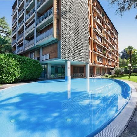 Appartamento Indaco Armonya Merano Exterior photo