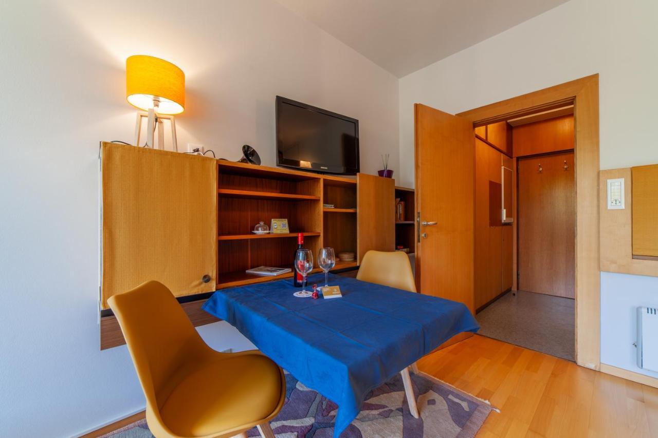 Appartamento Indaco Armonya Merano Exterior photo